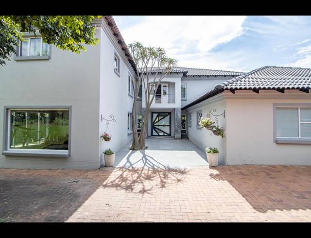 4 BEDROOM HOUSE FOR SALE IN BEAULIEU